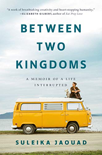 Between two kingdoms : a memoir of a life interrupted