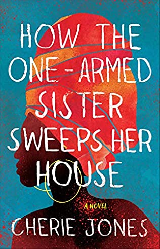 How the One-Armed Sister Sweeps her House