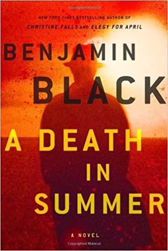 A Death in the Summer