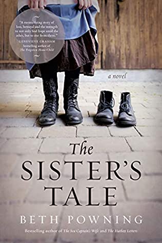 The Sister's Tale