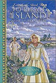 Elizabeth. : to Pirate Island. Book two :