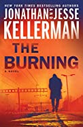 The burning : a novel