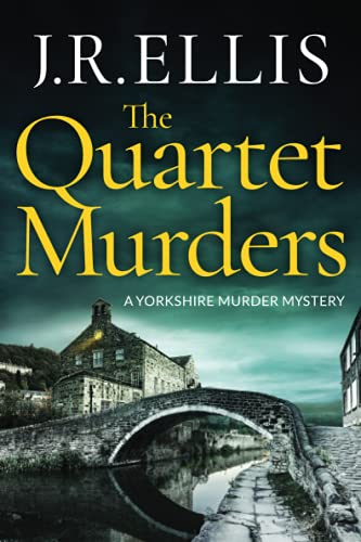 The quartet murders