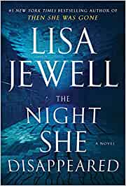The night she disappeared : a novel