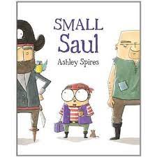 Small Saul