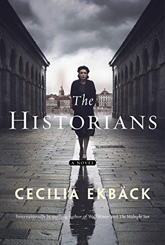 The historians : a novel