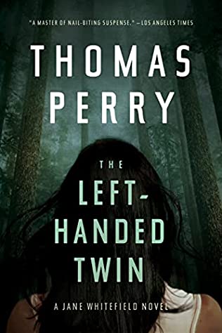 The left-handed twin : a Jane Whitefield novel