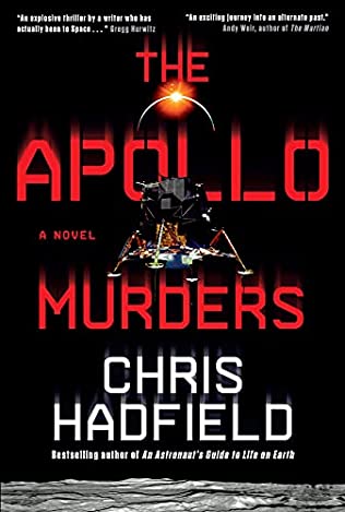 The Apollo murders : a novel