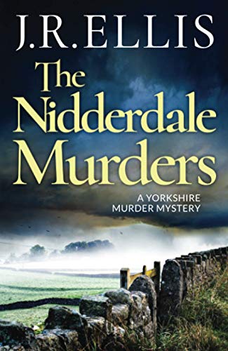 The Nidderdale murders