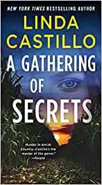A gathering of secrets : a novel