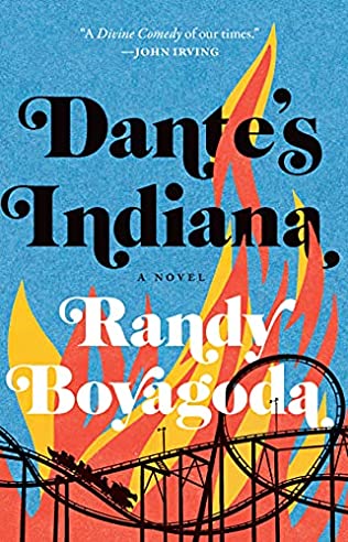 Dante's Indiana : a novel