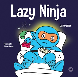 Lazy Ninja