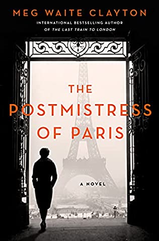 The Postmistress of Paris : a novel