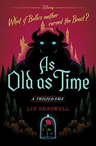 As old as time : a twisted tale