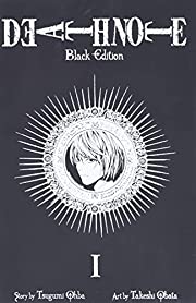 Death note : All in one edition. Vol. 13, How to read /