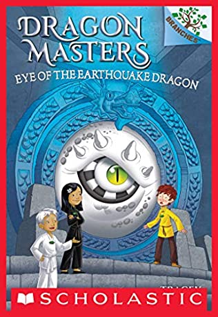 Dragon masters: eye of the earthquake dragon