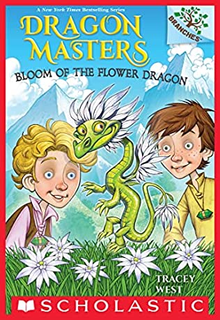 Dragon masters: Bloom of the flower dragon