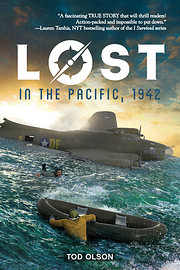 Lost in the Pacific, 1942