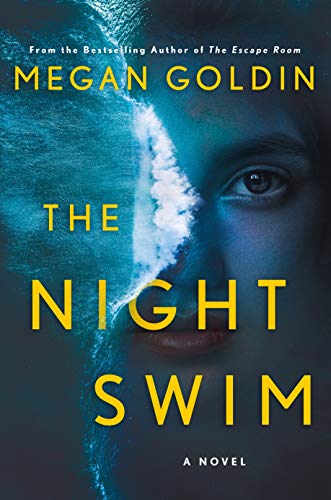 The night swim : a novel
