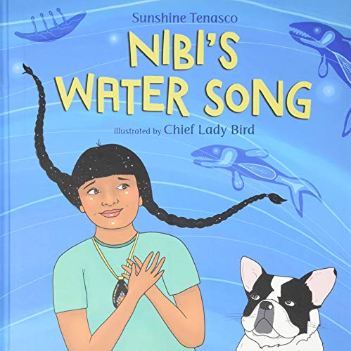 Nibi's water song