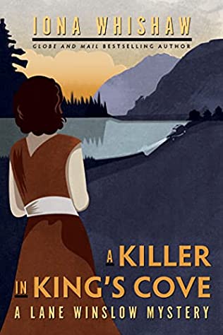 A Killer in King's Cove : a Lane Winslow mystery