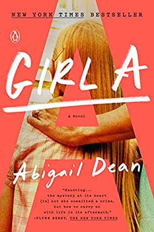 Girl A : a novel