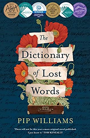 The dictionary of lost words : a novel