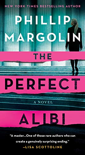 The perfect alibi : a novel