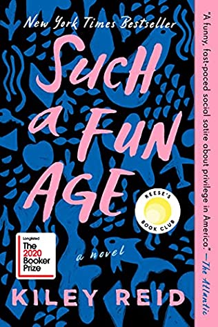 Such a fun age : a novel