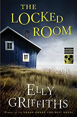 The locked room : a Ruth Galloway mystery