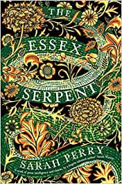 The Essex serpent : a novel