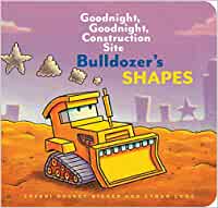 Bulldozer's shapes