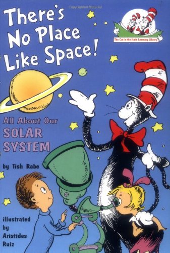 There's no place like space! : [all about our solar system]