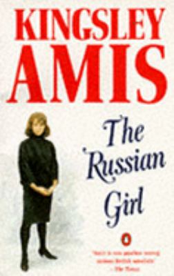 The Russian girl