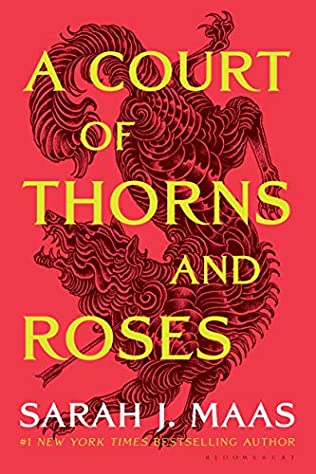 A court of thorns and roses