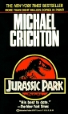 Jurassic Park : a novel