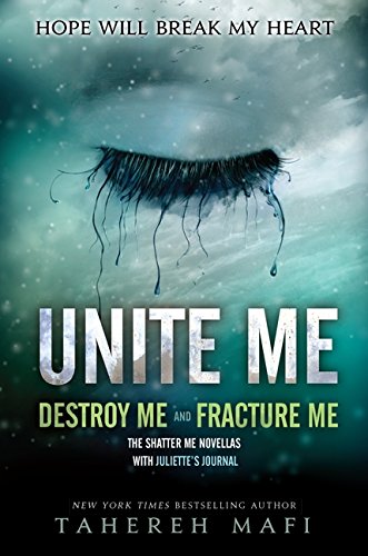 Unite me : Destroy me and fracture me