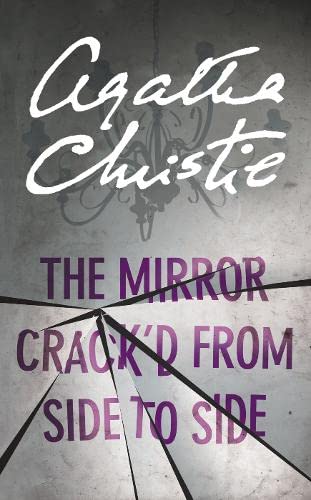 The mirror crack'd