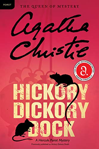 Hickory Dickory death