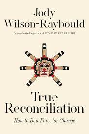 True reconciliation : How to be a force for change