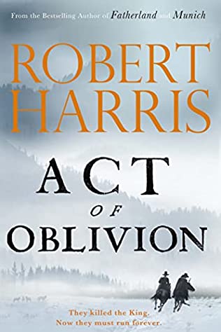 Act of oblivion