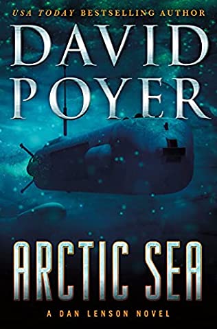 Arctic Sea : a Dan Lenson novel