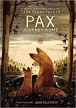 Pax : Journey home