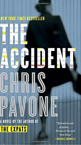 The accident : a novel