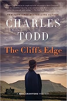 The cliff's edge : a Bess Crawford mystery