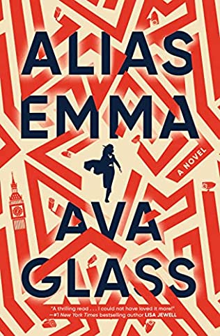 Alias Emma : a novel