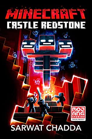 Minecraft : Castle Redstone