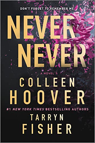 Never never : the complete series