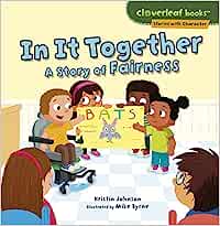 In it together : a story of fairness