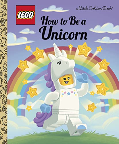 How to be a unicorn